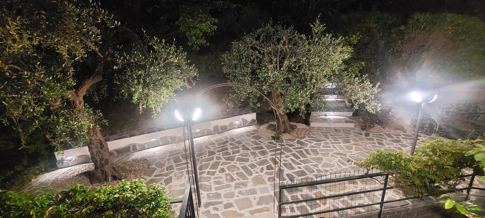 Appartamenti Enrica With Amazing View Moneglia Exterior foto