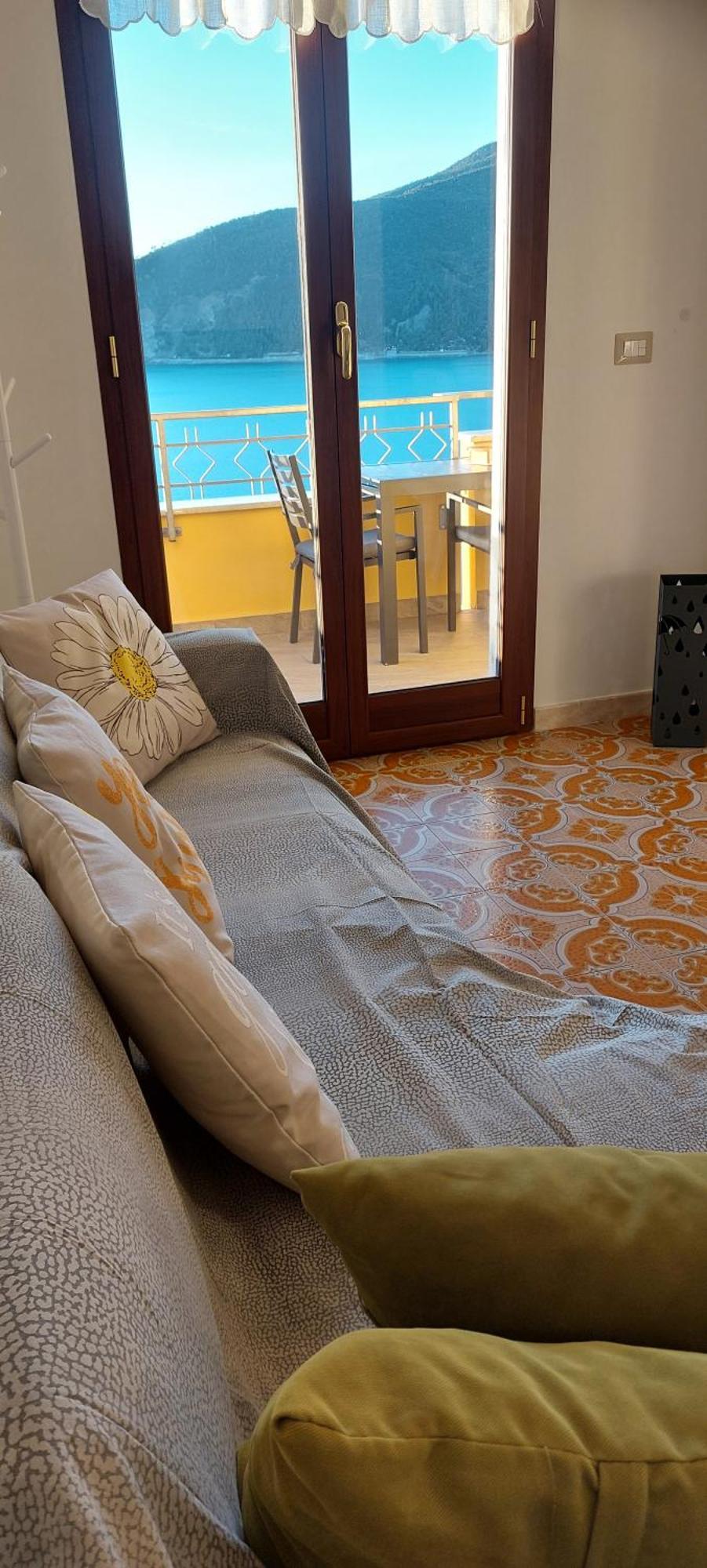 Appartamenti Enrica With Amazing View Moneglia Exterior foto