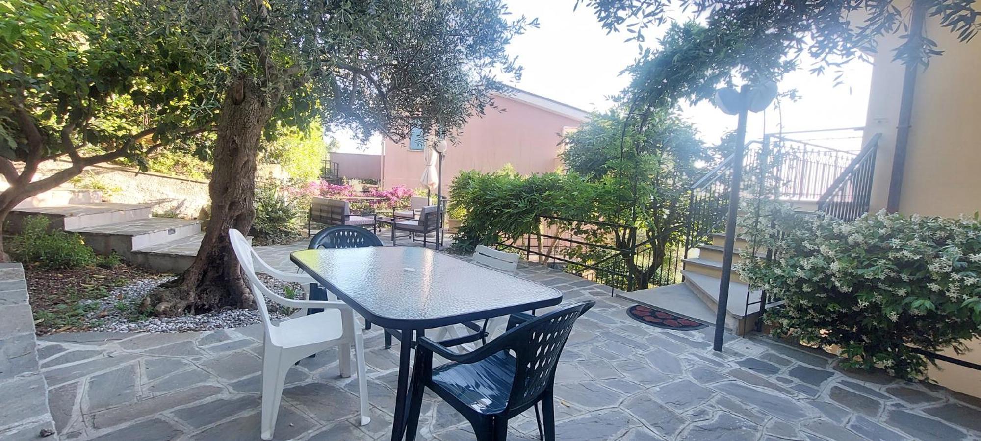 Appartamenti Enrica With Amazing View Moneglia Exterior foto