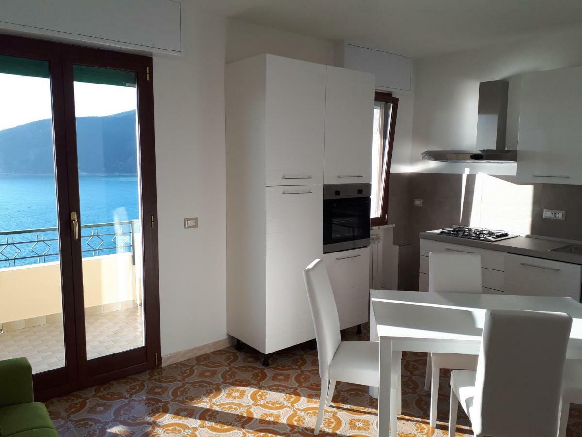 Appartamenti Enrica With Amazing View Moneglia Exterior foto